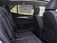 2026 Buick Envision AWD 4Dr Avenir