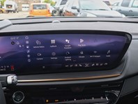 2026 Buick Envision AWD 4Dr Avenir