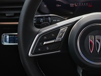 2026 Buick Envision AWD 4Dr Sport Touring
