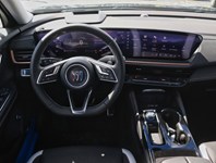 2026 Buick Envision AWD 4Dr Sport Touring