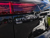 2026 Buick Envision AWD 4Dr Sport Touring