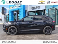 2026 Buick Envision AWD 4Dr Sport Touring