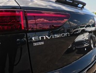 2026 Buick Envision AWD 4Dr Sport Touring