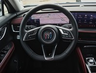 2026 Buick Envision AWD 4Dr Sport Touring