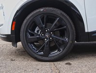 2026 Buick Envision AWD 4Dr Sport Touring