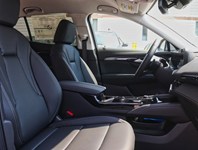 2026 Buick Envision AWD 4Dr Preferred