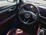2026 Buick Envision AWD 4Dr Sport Touring