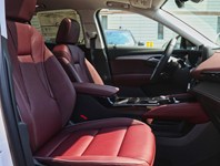 2026 Buick Envision AWD 4Dr Sport Touring
