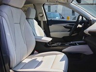 2026 Buick Envision AWD 4Dr Avenir