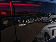 2026 Buick Envision AWD 4Dr Preferred