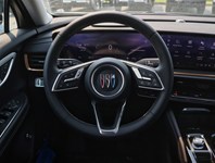 2026 Buick Envision AWD 4Dr Avenir