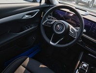 2026 Buick Envision AWD 4Dr Avenir