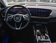 2026 Buick Envision AWD 4Dr Avenir