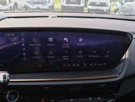 2026 Buick Envision AWD 4Dr Avenir