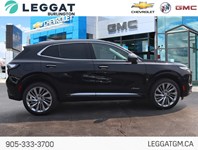 2026 Buick Envision AWD 4Dr Avenir