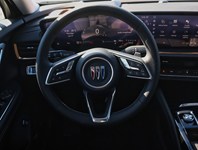 2026 Buick Envision AWD 4Dr Avenir