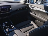 2026 Buick Envision AWD 4Dr Avenir