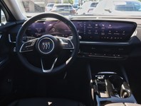 2026 Buick Envision AWD 4Dr Preferred