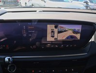 2026 Buick Envision AWD 4Dr Preferred