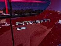 2026 Buick Envision AWD 4Dr Sport Touring