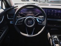 2026 Buick Envision AWD 4Dr Preferred