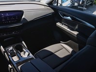 2026 Buick Envision AWD 4Dr Preferred