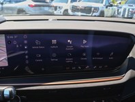 2026 Buick Envision AWD 4Dr Sport Touring