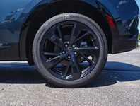 2026 Buick Envision AWD 4Dr Sport Touring