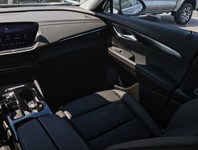 2026 Buick Envision AWD 4Dr Preferred