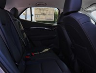 2026 Buick Envision AWD 4Dr Preferred