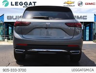 2026 Buick Envision AWD 4Dr Preferred