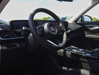 2026 Buick Envision AWD 4Dr Preferred