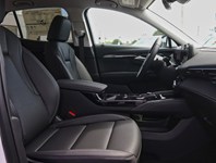 2026 Buick Envision AWD 4Dr Preferred