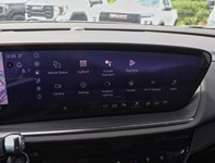 2026 Buick Envision AWD 4Dr Preferred