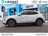2026 Buick Envision AWD 4Dr Preferred