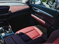 2026 Buick Envision AWD 4Dr Sport Touring