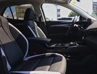 2026 Buick Envision AWD 4Dr Sport Touring