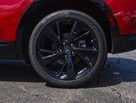 2026 Buick Envision AWD 4Dr Sport Touring