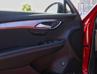 2026 Buick Envision AWD 4Dr Sport Touring