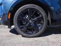 2026 Buick Envision AWD 4Dr Sport Touring