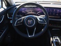 2026 Buick Envision AWD 4Dr Preferred