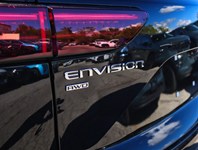 2026 Buick Envision AWD 4Dr Sport Touring