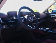 2026 Buick Envision AWD 4Dr Sport Touring