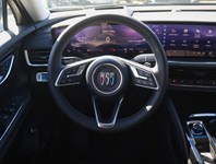 2026 Buick Envision AWD 4Dr Preferred