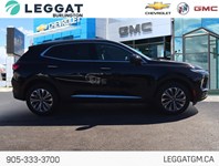2026 Buick Envision AWD 4Dr Preferred