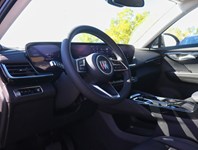2026 Buick Envision AWD 4Dr Preferred