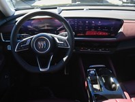 2026 Buick Envision AWD 4Dr Sport Touring
