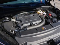 2026 Buick Envision AWD 4Dr Sport Touring