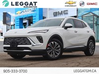 2026 Buick Envision AWD 4Dr Preferred