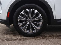 2026 Buick Envision AWD 4Dr Preferred